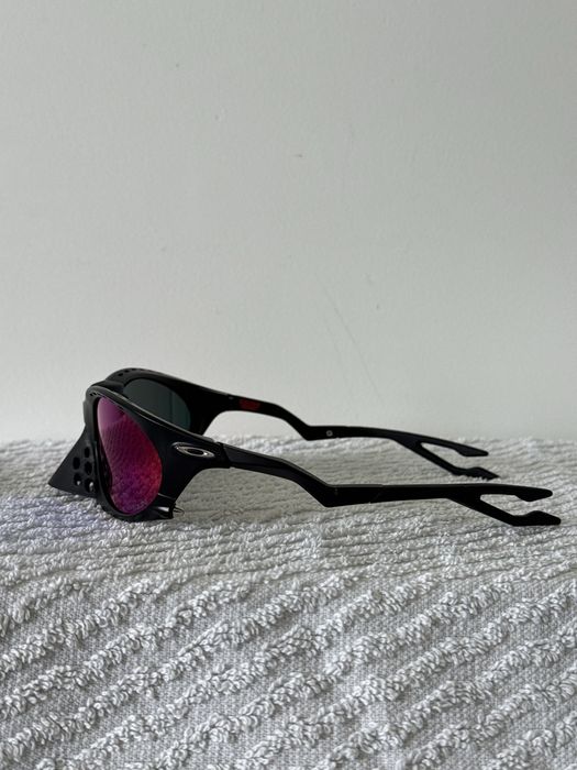 okulary Oakley Plantaris