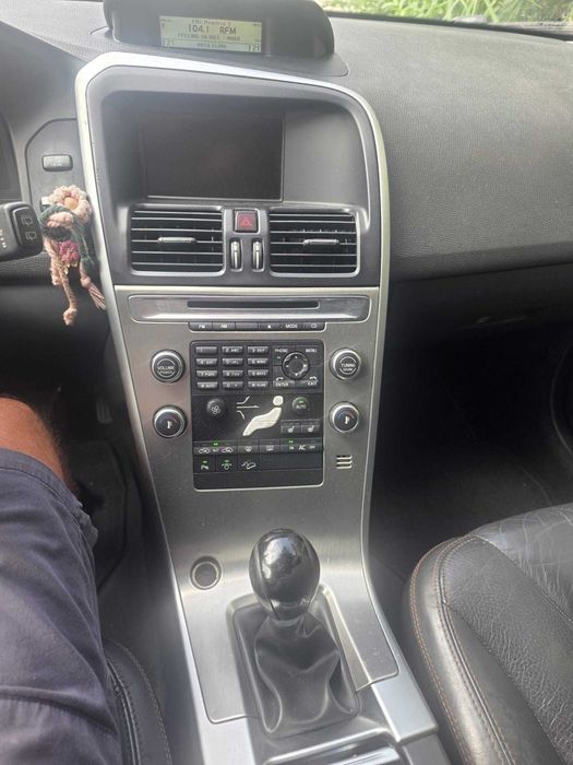 Volvo XC 60 2.4 AWD de 2009