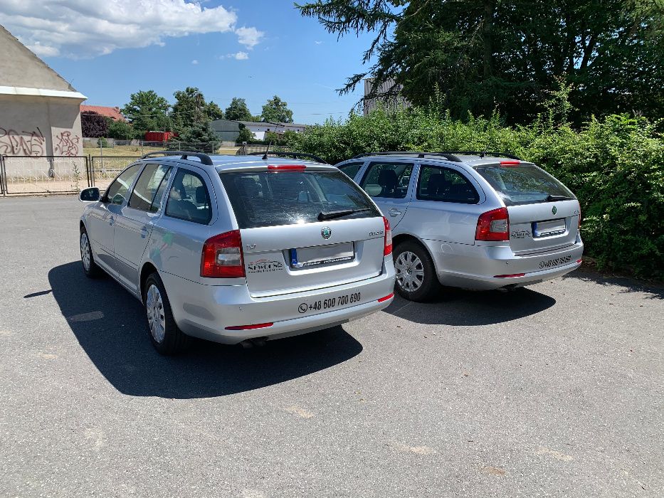 Wypożyczalnia samochodów, do pracy za granicą i na wakacje