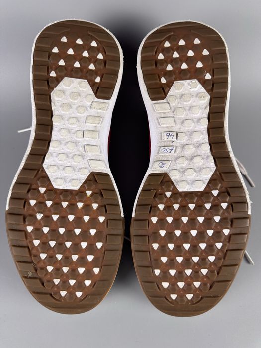 Розмір 46 29 см Чоловічі кеди Vans UltraRange Rapidweld