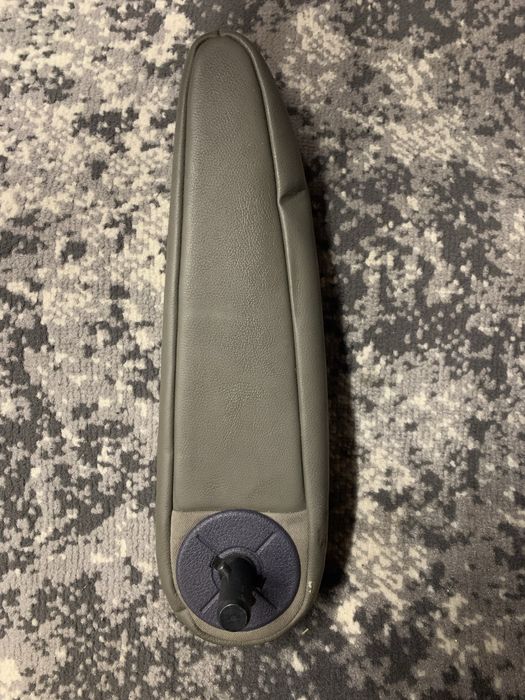 Підлокітник Renault Espace