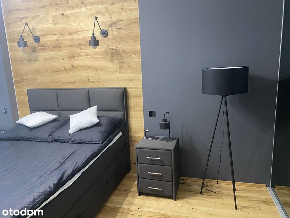 Piękny , Ekskluzywny Apartament Wiślane Tarasy 2