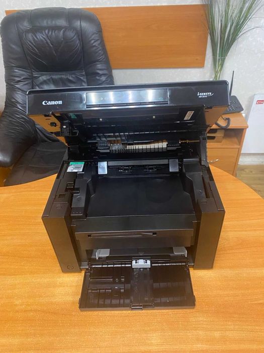Лазерний БФП Canon i-SENSYS MF 3010 під списання, не працюючий
