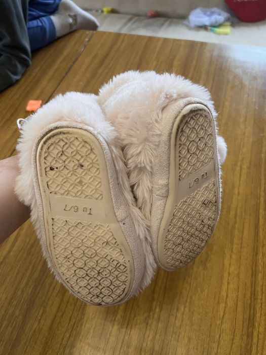 Тапулі на 5-6 років