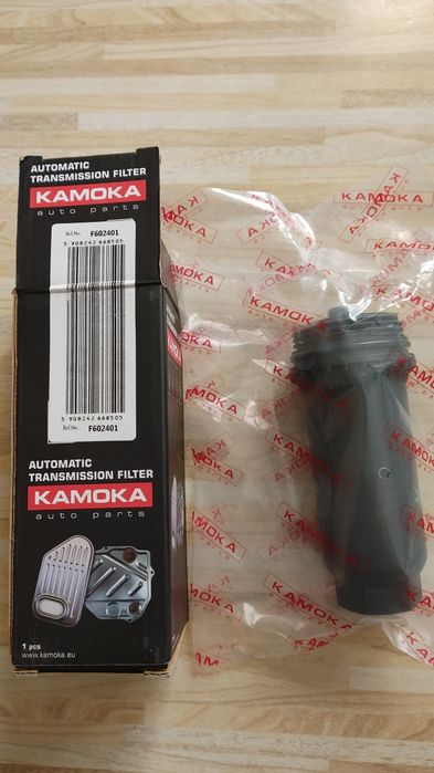 Фільтр АКПП Power Shift для Ford, Volvo