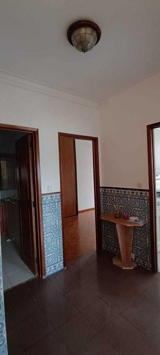 Apartamento T2 Moscavide/Olivais Lisboa com vista Rio Tejo