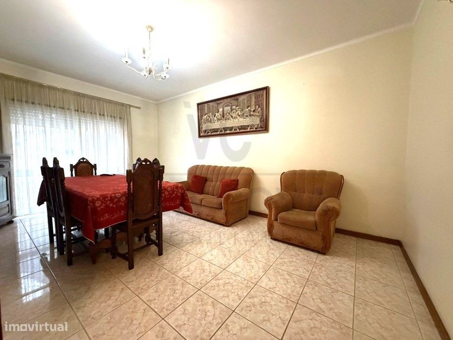 Apartamento T2+1 Venda Póvoa de Varzim