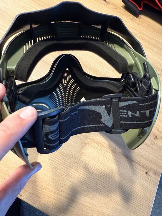 Pack paintaball completo