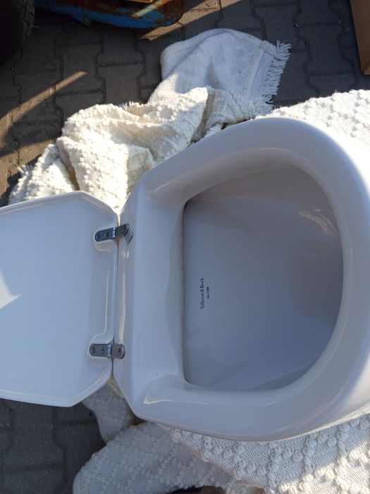 Pisuar Villeroy&boch