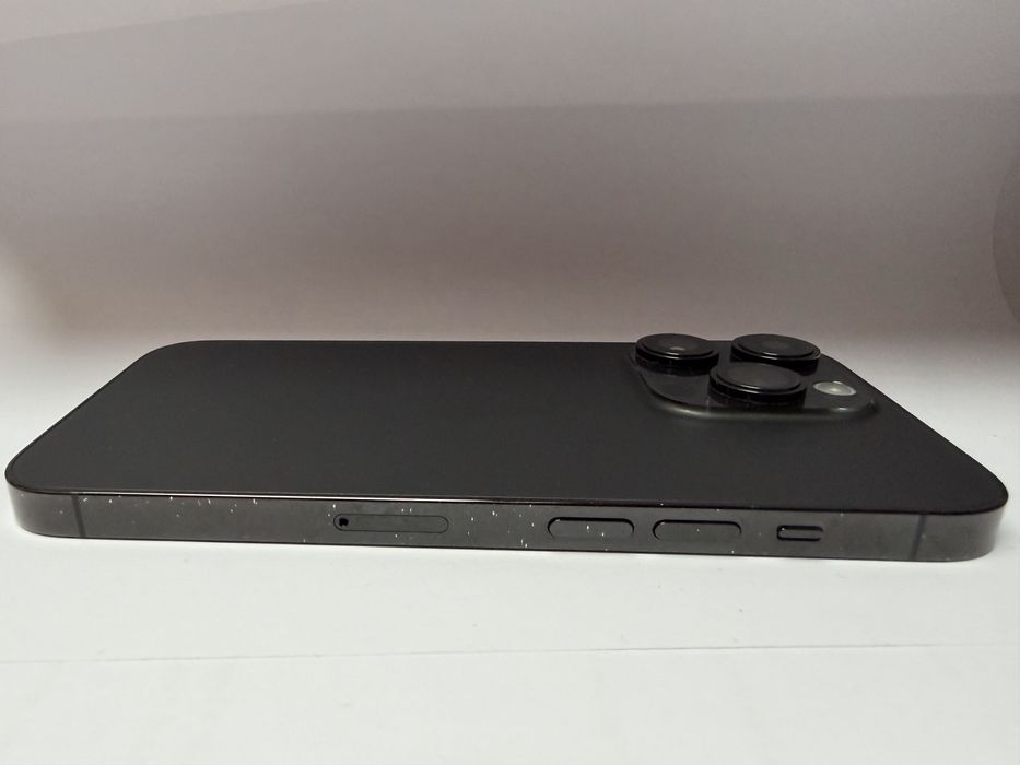 iPhone 14 Pro, 128 GB, Gwiezdna Czerń