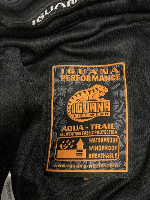 Iguana Aqua Trail spodnie narciarskir r.38 - Nowe