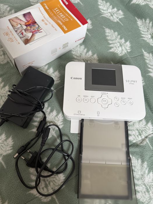 Canon SELPHY CP1000