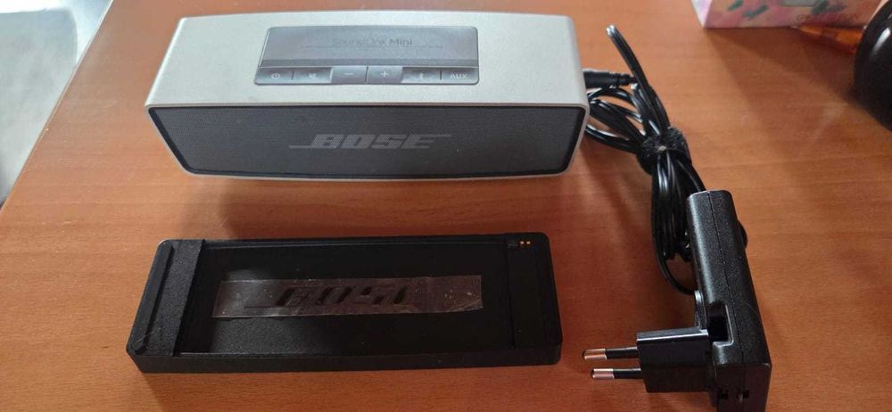 Bose mini mobilny glosnik
