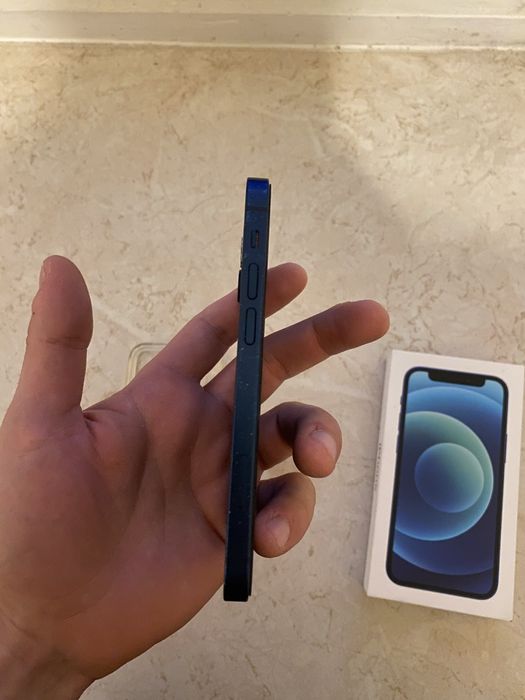 Iphone 12 mini