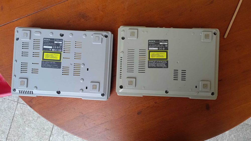 Sony PlayStation PS1