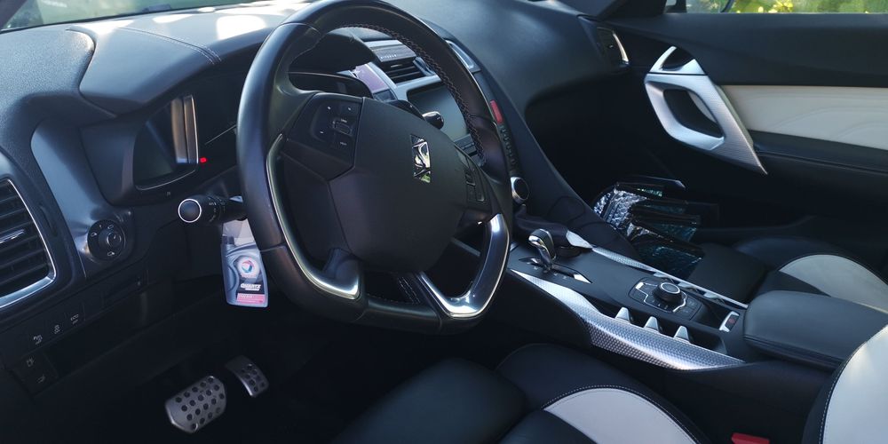 Ds5 Hybrid Full Extras