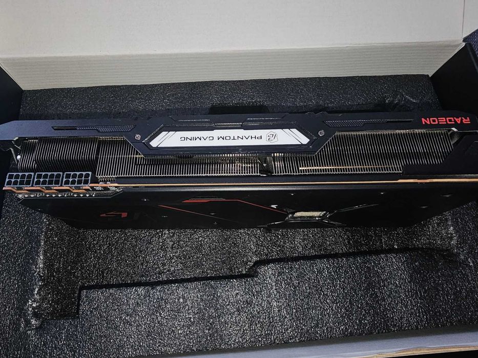 Asrock Radeon RX 6800 XT 16 GB Phantom Gaming
