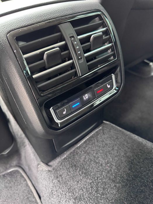 Volkswagen Passat B8 2017