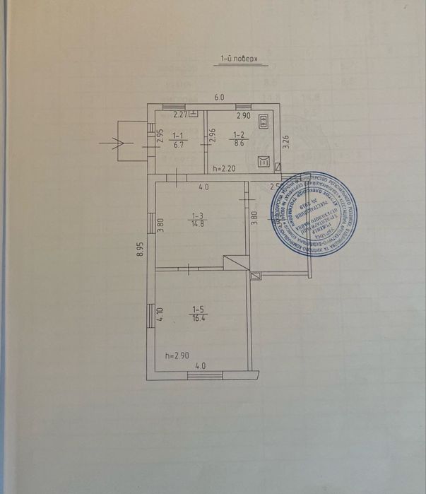 Продаж частини будинку м. Рівне