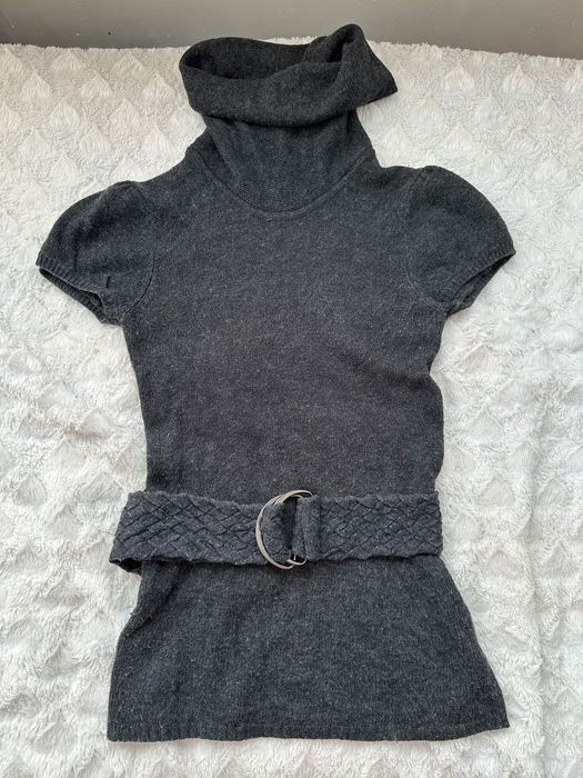 Golf damski rozmiar S