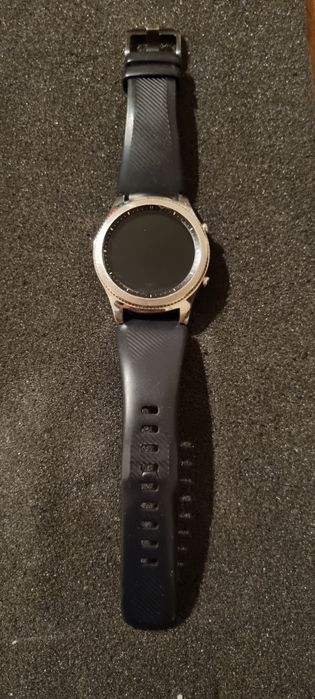 Relógio Samsung Gear S3 Classic