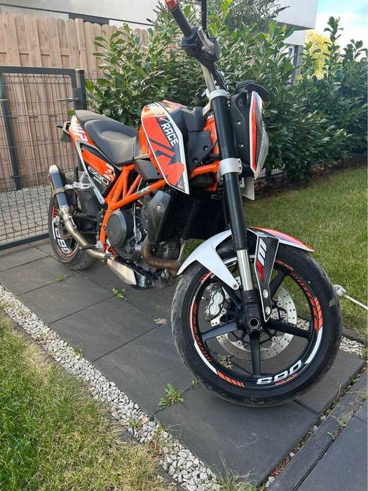 KTM
