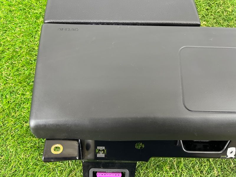 Airbag коленей левый PORSCHE CAYENNE 958 3.6 2013