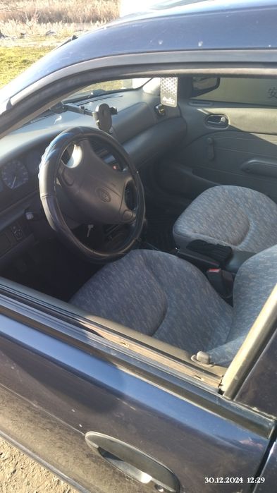Продам авто Kia Sephia