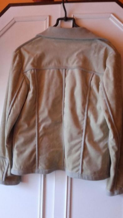 Kurtka wiosenna Roz.L