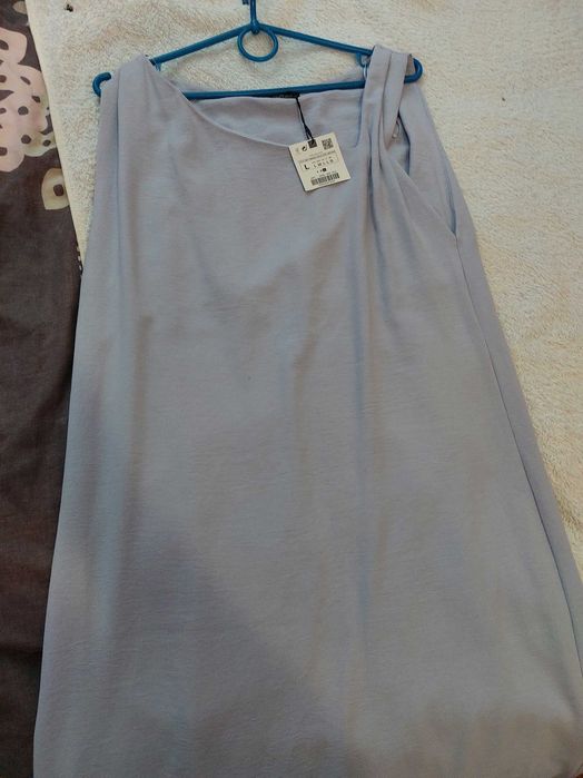 Нова сукня ZARA, розмір Л,  підійде на М