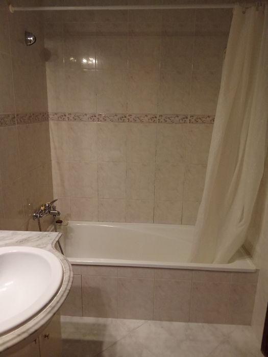Quarto para casal de estudantes