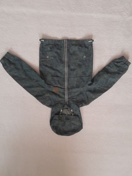 Куртка TU. Ветровка.