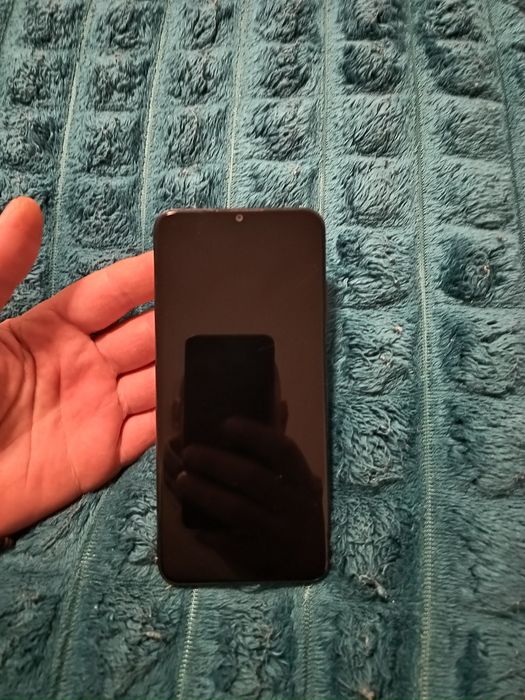 Samsung A03s - телефон