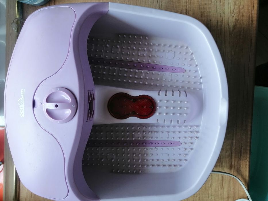 Masażer do stóp OPTIMUM