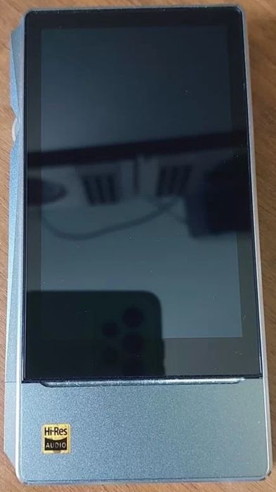 Hi-Fi плеер - Fiio X7 Mark II