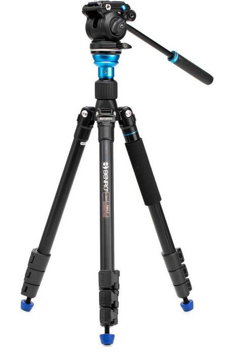 Statyw BENRO Aero2 (A1883FS2PRO) NOWY!