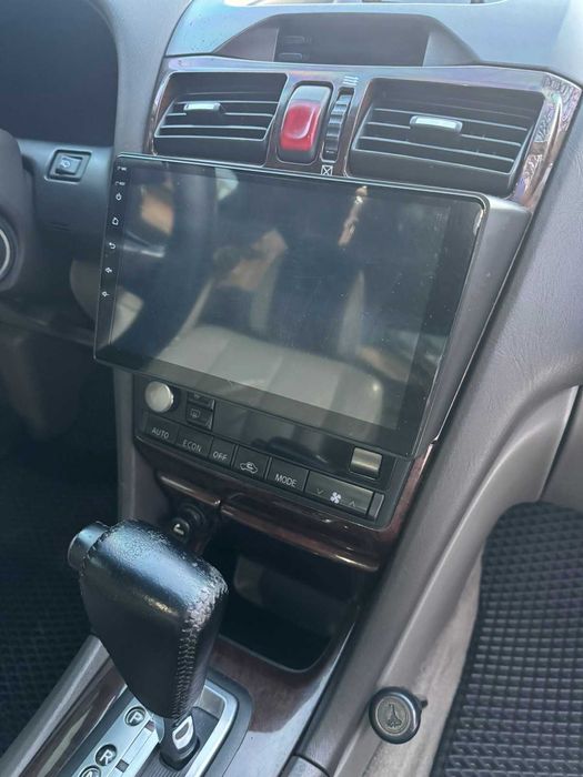 Nissan Maxima a33,3.0 автомат,бензин/газ