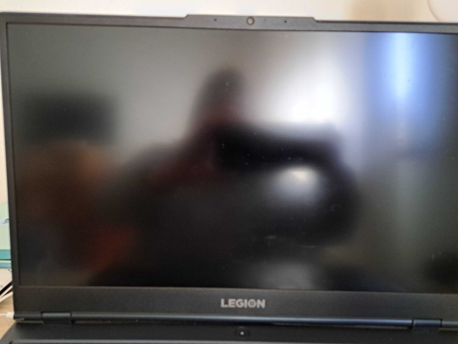 Computador LENOVO LEGION