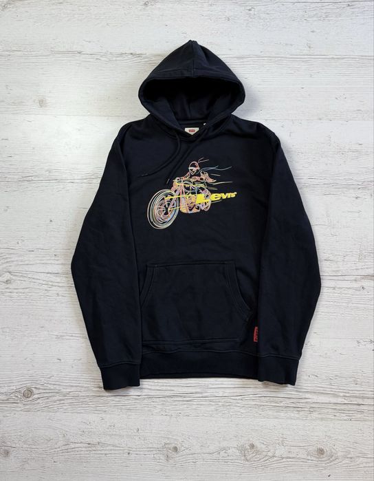 Худі levis оригінал