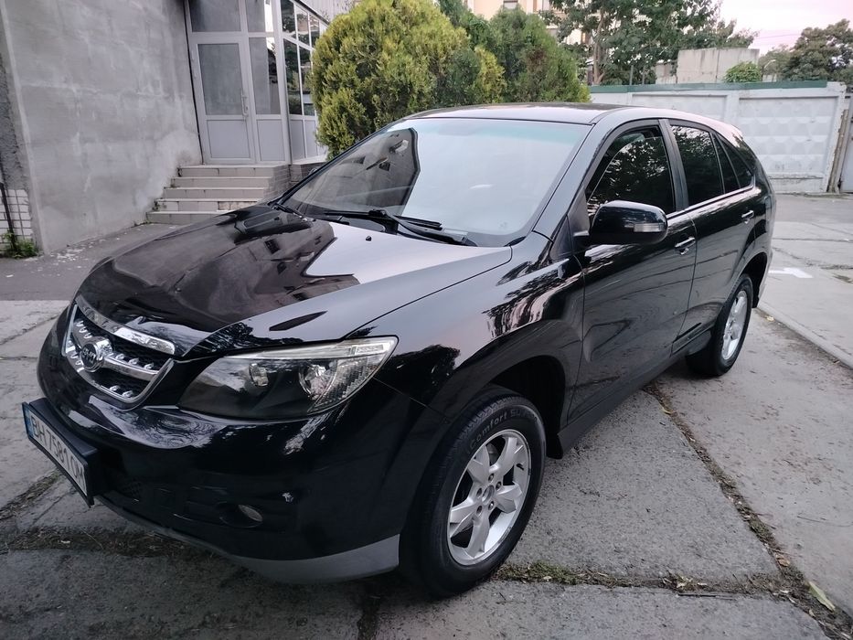 Продам легковой автомобиль