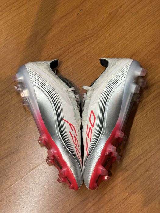 Chuteiras Adidas F50 Messi