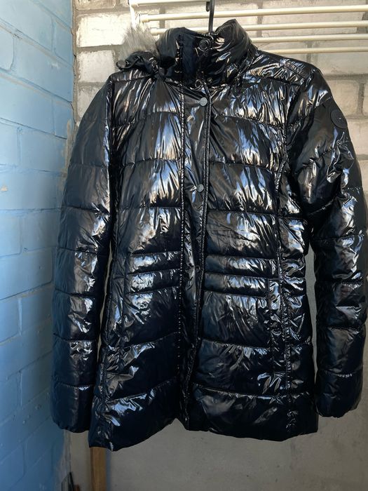 Куртка жіноча зимова