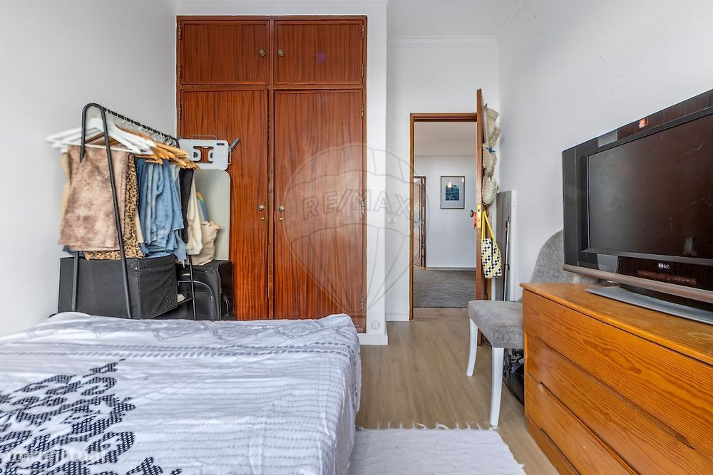Apartamento T1 para venda