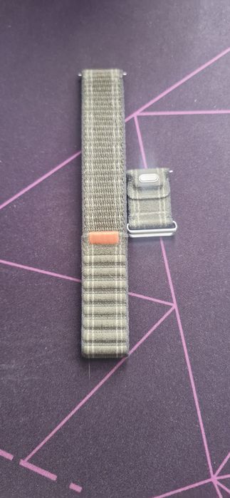 Oryginalny pasek do smartwatcha samsung