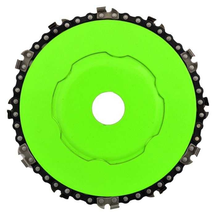 Ножі для бензотримера