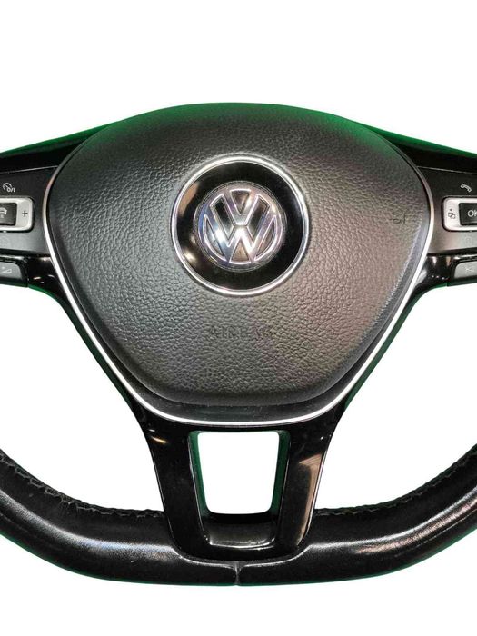 Volante de Direção VW GOLF VII