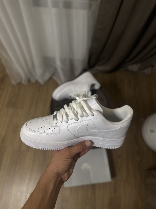 Air Force 1 White 44р