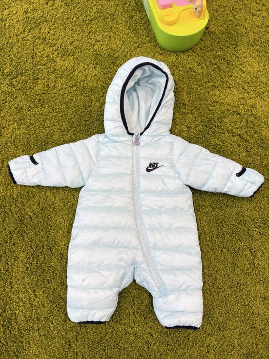 Комбенизон Nike от 0-6