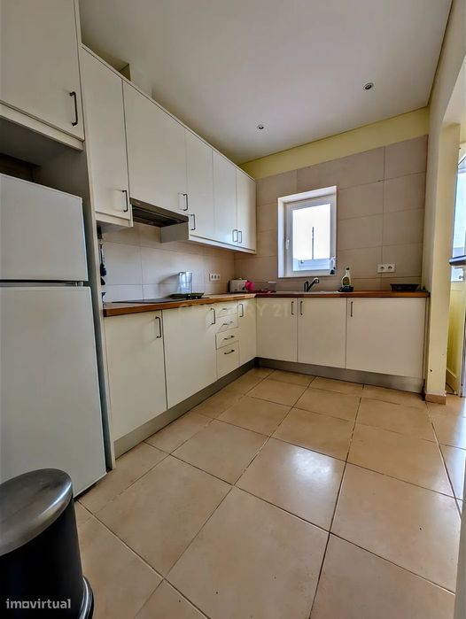 Apartamento T4 para Arrendamento | Localização Central em Faro