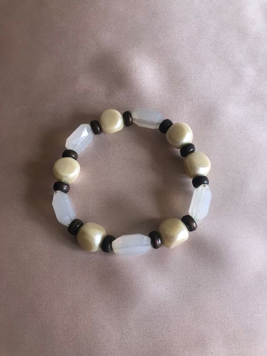 Pulseira muito bonita vintage